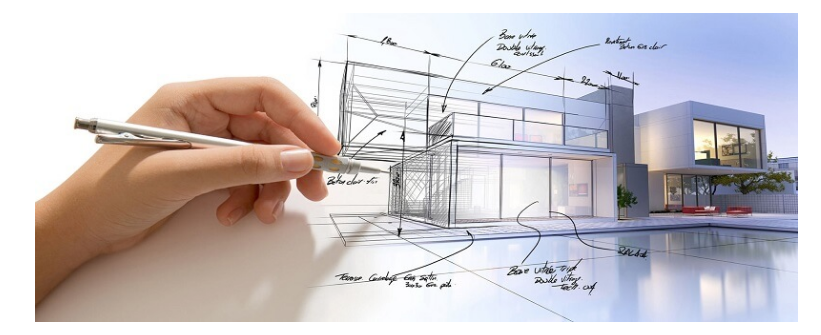 طراحی ساختمان و نکات آن