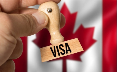 اقدامات ویژه: اقامت موقت در کانادا، شهروندان کانادایی و مقیم دائم