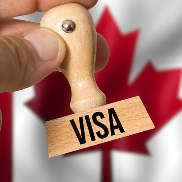 اقدامات ویژه: اقامت موقت در کانادا، شهروندان کانادایی و مقیم دائم
