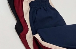 شلوار نیمبگ