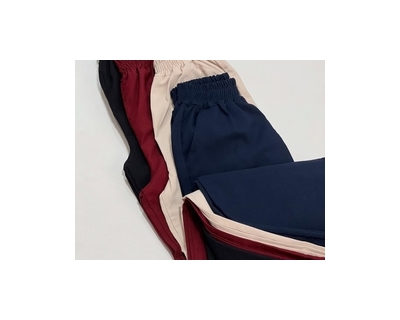 شلوار نیمبگ