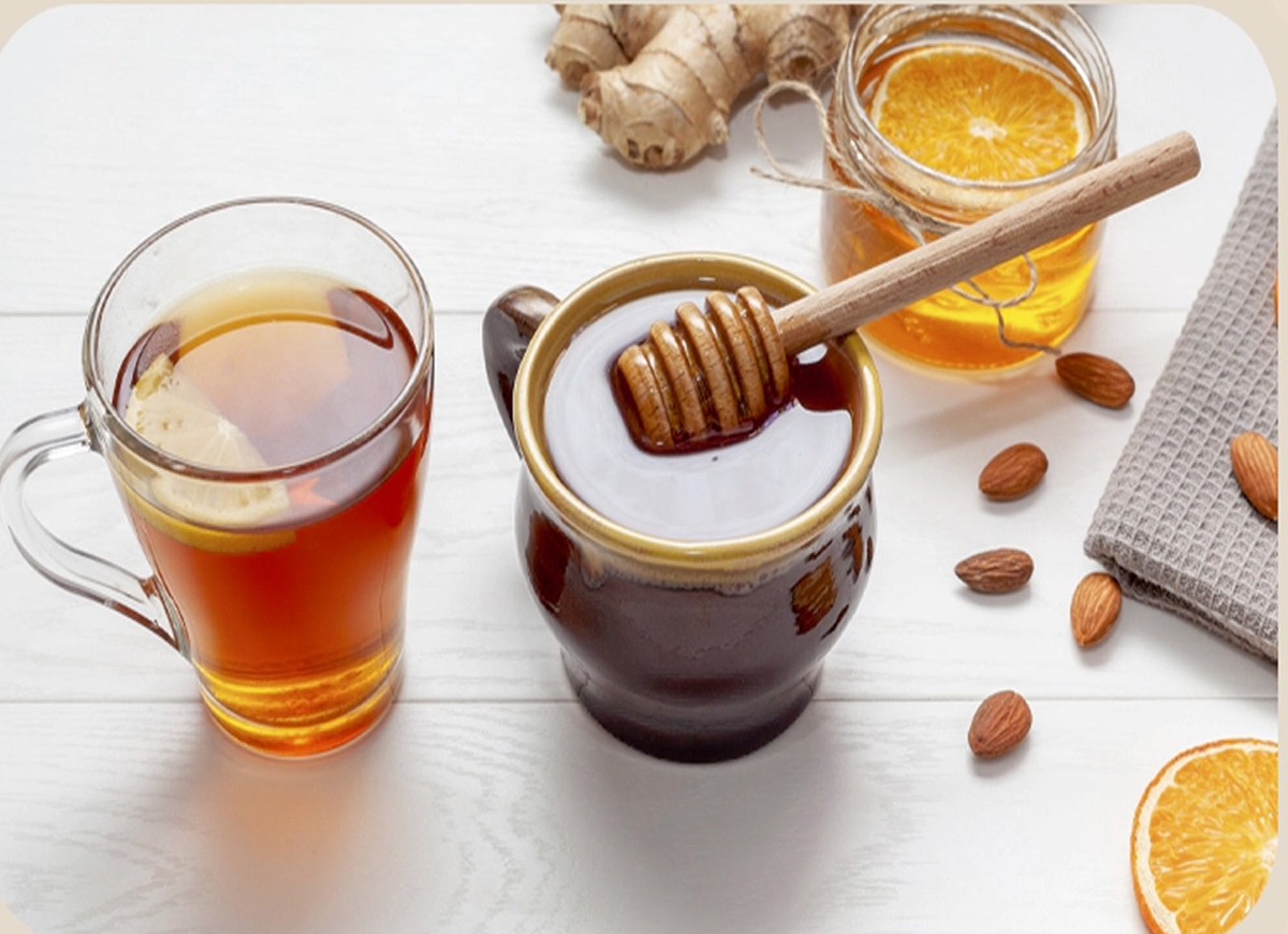 بهترین نوع عسل برای سرماخوردگی