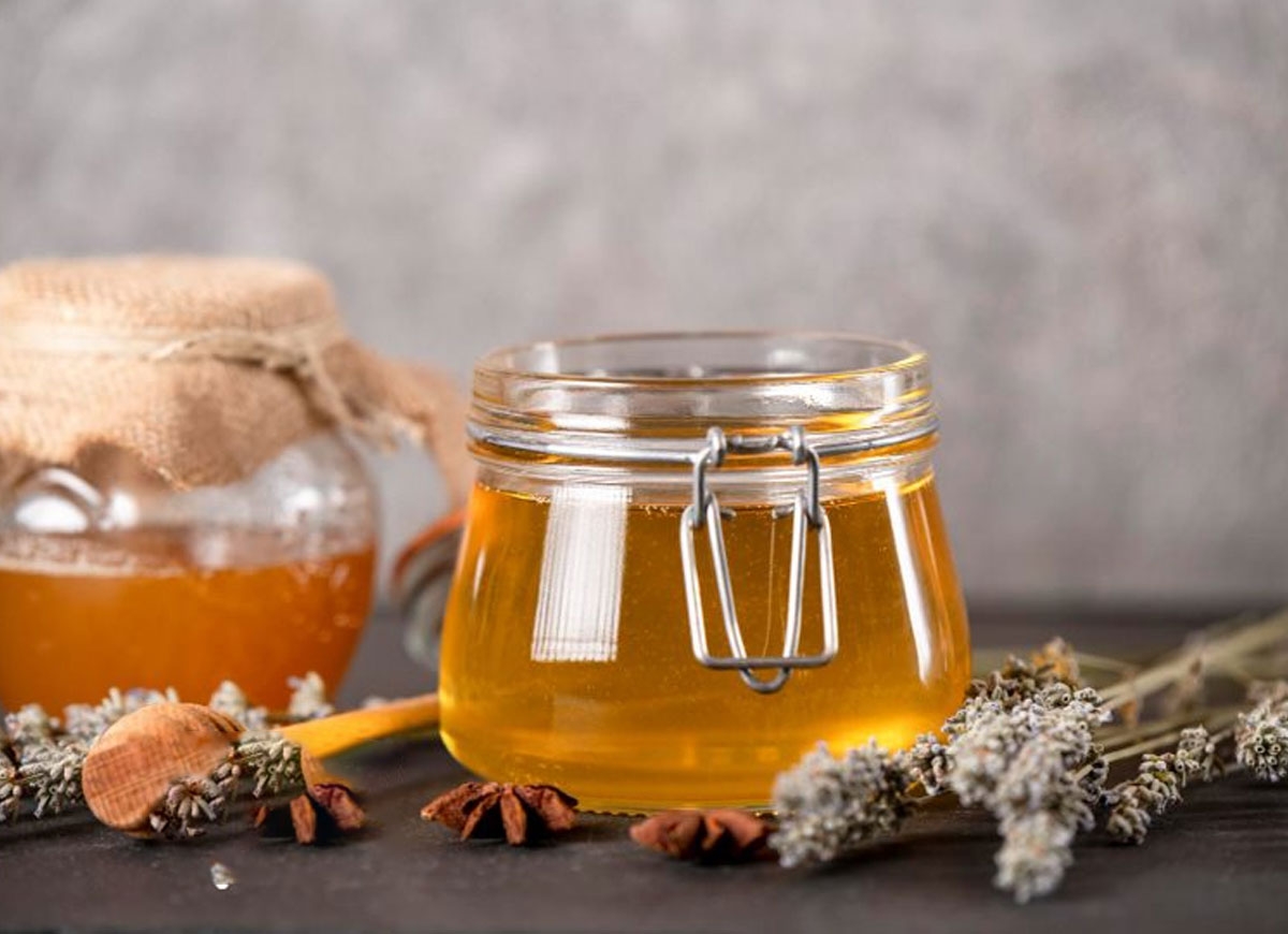 چگونه باید عسل اصل را از تقلبی تشخیص دهیم؟