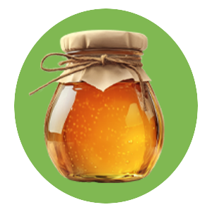 عسل بهارنارنج