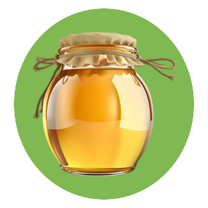 عسل گشنیز