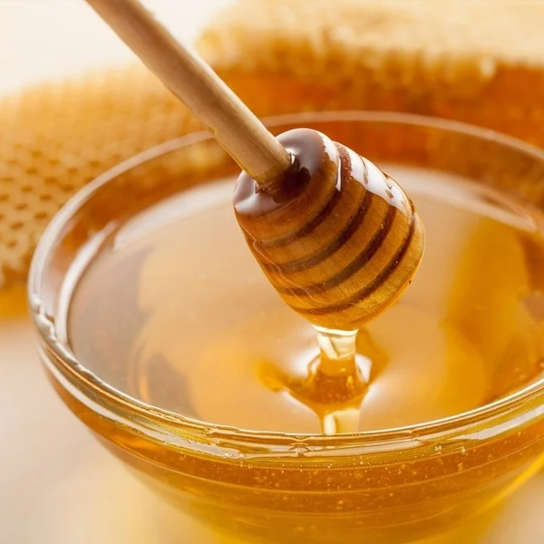خواص درمانی عسل