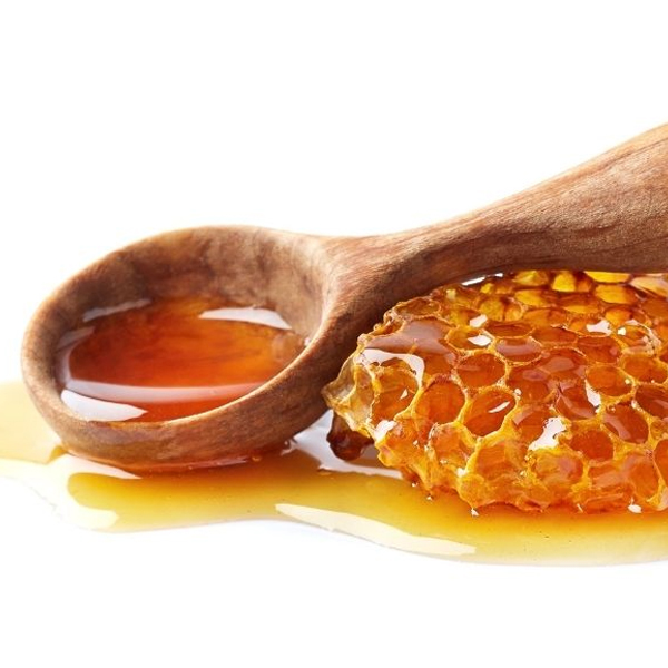 میزان مصرف عسل