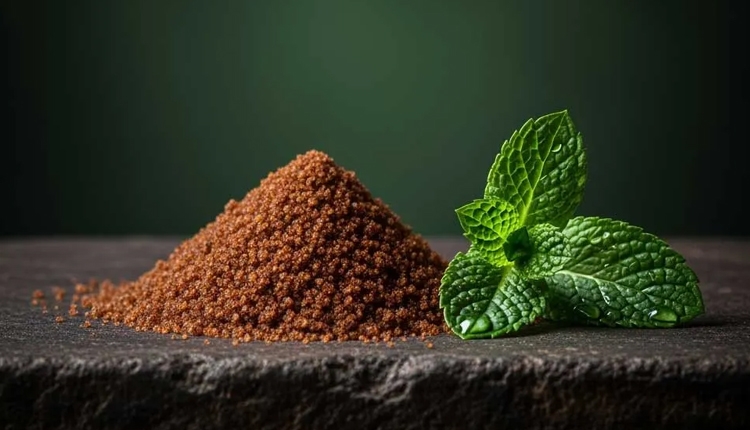کاهش وزن با شکر قهوه ای