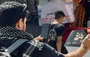 کمپین بین‌المللی «برای فلسطین قدم بردار»
