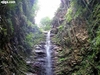آبشار زو یکی از آبشار های زیبای مازندران