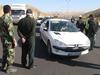 ۲۰ هزار خودرو غیربومی از مبادی ورودی استان گیلان برگردانده شد