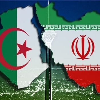 تحول در روابط ایران و الجزایر و نگرانی رژیم صهیونیستی