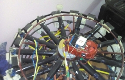 تصاویر مختلف اختراعات و تحقیقات علمی پژوهشی کشور...سایت شمپارس،فرارسیدن ماه شعبان را خدمت مردم عزیزمان تبریک عرض می نماید.