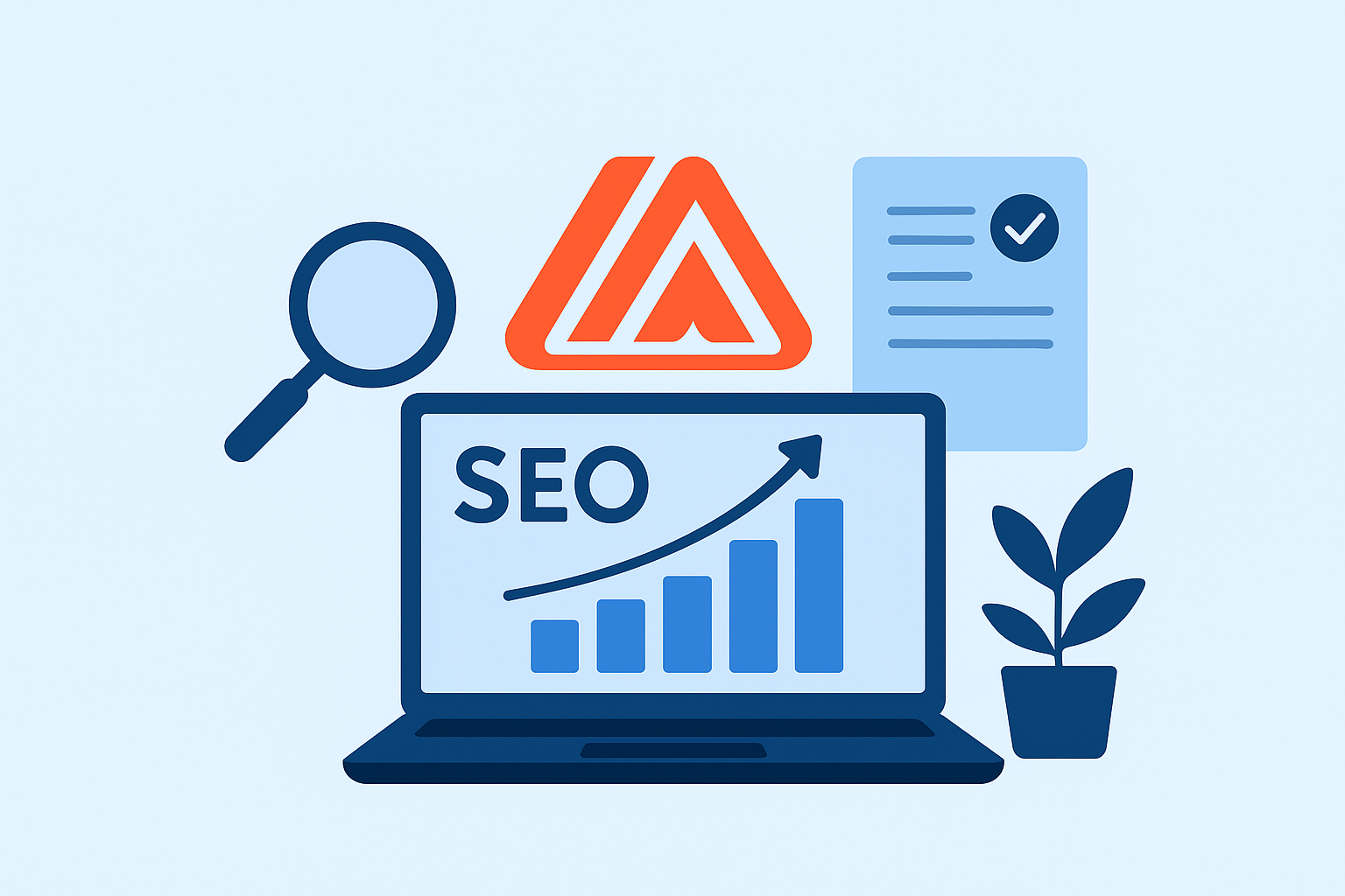 راهنمای سئو برای سایت کسب و کارهای کوچک