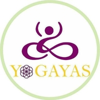 مرکز تخصصی یوگا یاس