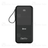 پاوربانک 30000 بیوا Biva BP-037 Power Bank توان 22.5 وات با کابل متصل