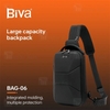 کیف تک بند بیوا Biva Bag-06
