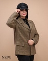 کت زنانه شانل کد194 NZDE
