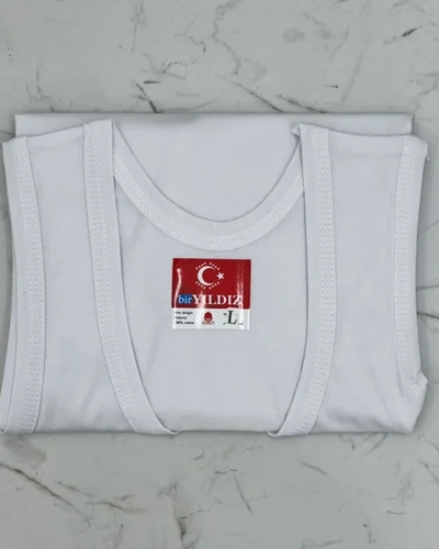 زیرپوش مردانه رکابی مارک تارپود 1060