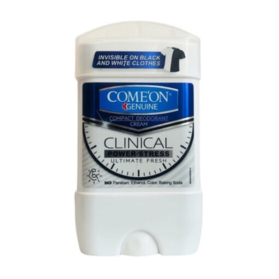 استیک خوشبو کننده کامان 40 میل 6998