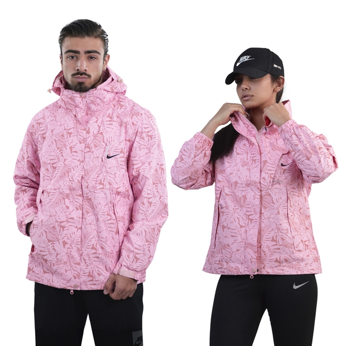 کاپشن دو پوش اسپرت Outdoor Sport نایک مدل ۲۲۸۵۳ صورتی