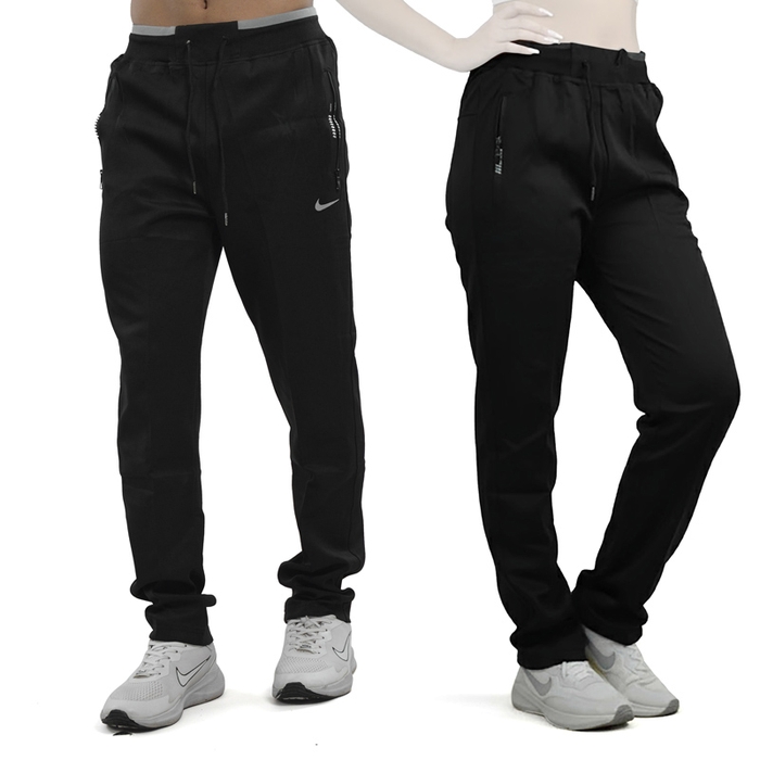 شلوار اسپرت نایک مدل NA94 مشکی