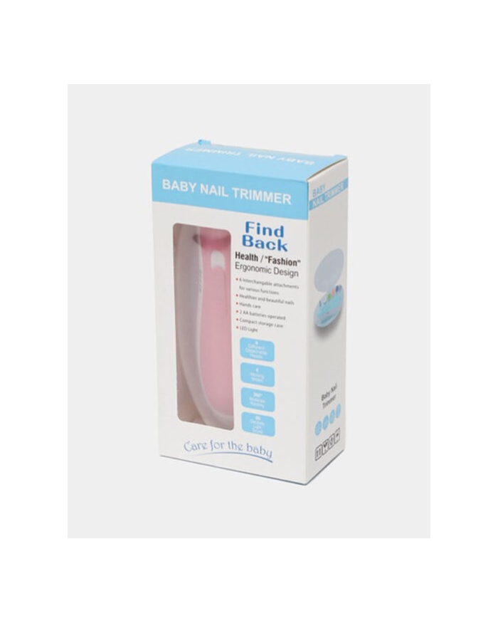 سوهان کودک 6971