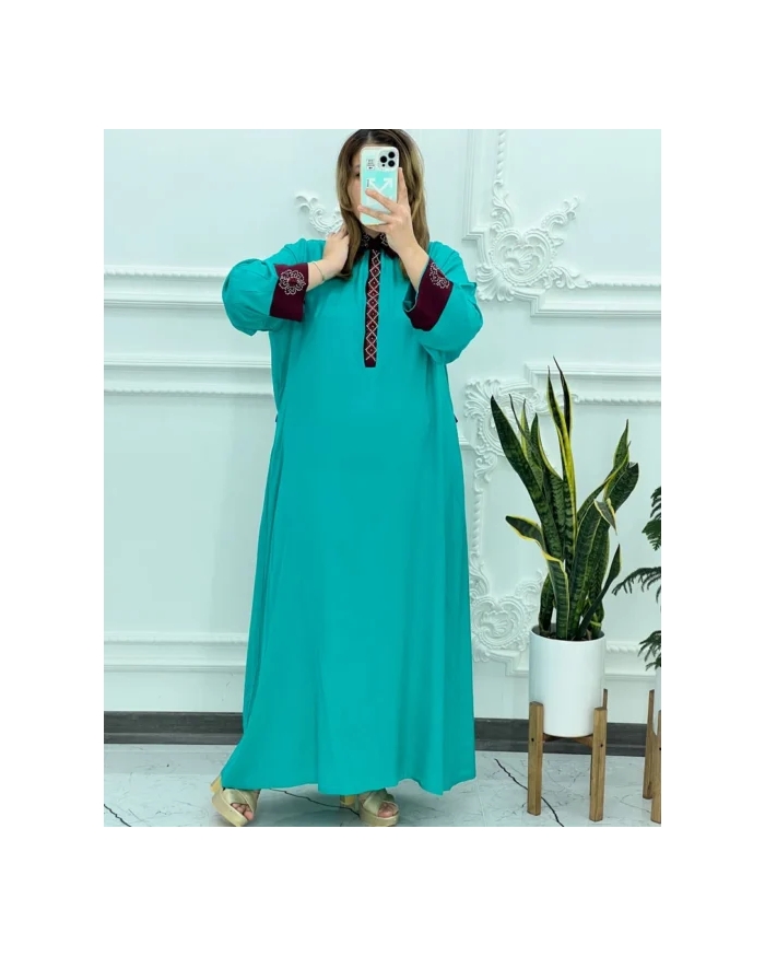 ساحلی بیگ سایز هندی مروارید 1036