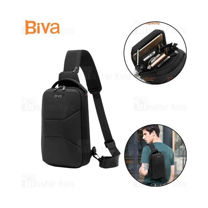 کیف تک بند بیوا Biva Bag-06
