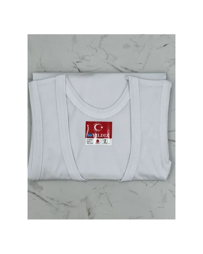 زیرپوش مردانه رکابی مارک تارپود 1060