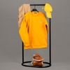 پلیور مردانه  Qp_yellow مدل 2101