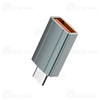 تبدیل OTG تایپ سی به USB الدینیو LDNIO LC140 USB Convertor USB A to Type-C Adapter