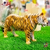 فیگور حیوانات ببر بزرگ اسباب بازی Tiger Modele 655