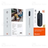 اسپیکر بلوتوث مک دودو Mcdodo BS-1410 Portable Wireless Speaker توان 10 وات رم و فلش خور