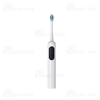 مسواک برقی گرین لاین Green Lion Smart Tooth Brush with TFT Display GNSTBRUTFTWH دارای سری اضافه
