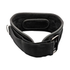 کمربند بدنسازی روگ مدل ELM- 403E1140 چسبی مشکی