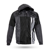 کاپشن مردانه Black مدل 2167