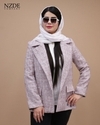 کت زنانه شانل آستردار 380 NZDE