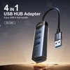 هاب 4 پورت الدینیو LDNIO Ds-134u