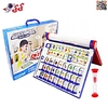 اسباب بازی تخته بازی حافظه GUESS WHO BOARD GAME 5039