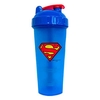 ‫شیکر یک تیکه سوپرمن مدل Super Hero-MAT ظرفیت ۰.۶ لیتر