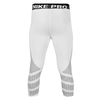 نیم لگ ورزشی مردانه نایک مدل G Wear-KZE سفید
