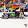 اسباب بازی ماشین فلزی کنترلی دودزا شارژی وانت فورد METAL CAR 528