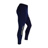 لگ ورزشی مردانه UNDER ARMOUR چاپدار سرمه ای