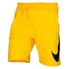 شلوارک ورزشی مردانه نایک مدل PY-DORS زرد