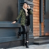 هودی زنانه Aremy مدل 1548