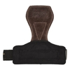 مچ بند لیفت دار سه کاره بدنسازی G Wear مدل ELM-404C0556 چرم مصنوعی فری سایز