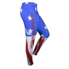 لگ ورزشی مردانه الیمپ مدل SS-USA 85020 آبی