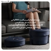 شستشو دهنده و ماساژور پا تاشو فیلیپس Philips PPM6501