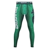 لگ ورزشی مردانه کامبت مدل SS-Dragon 84000 سبز